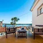 Apartment La Terrazza Sea View