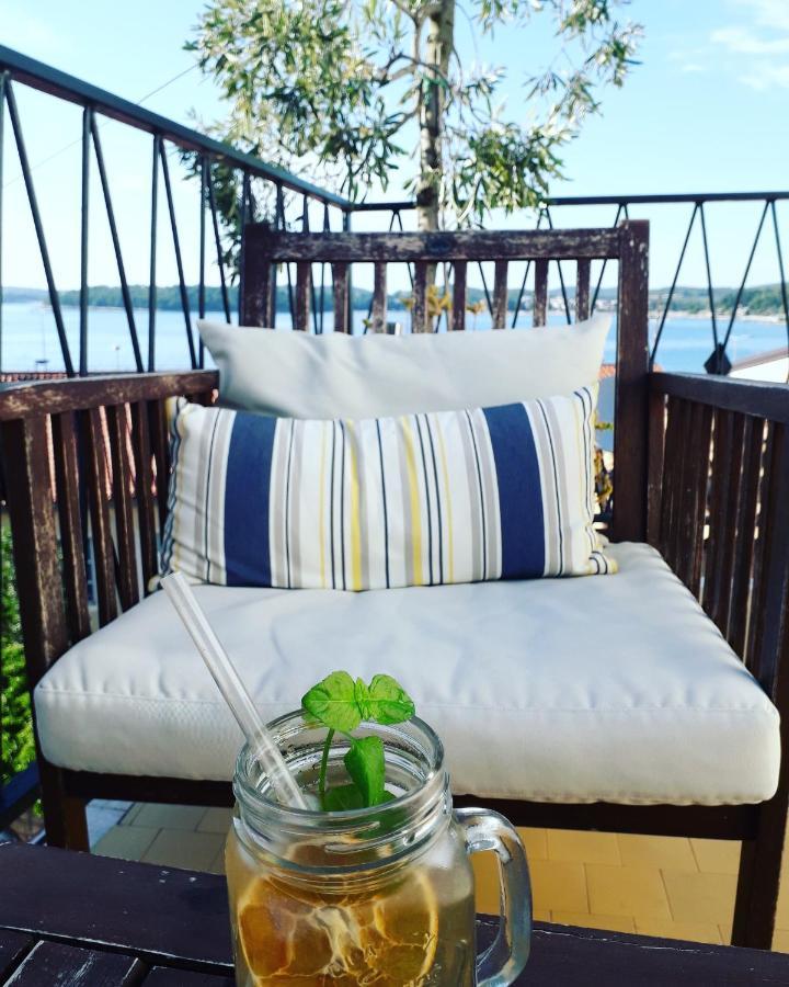 La Terrazza Sea View *