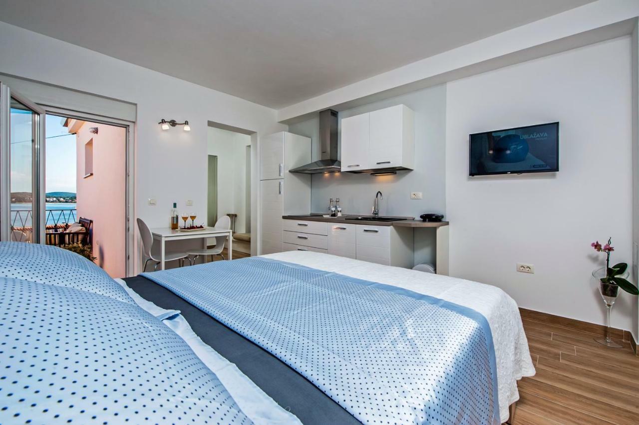 La Terrazza Sea View Rovinj