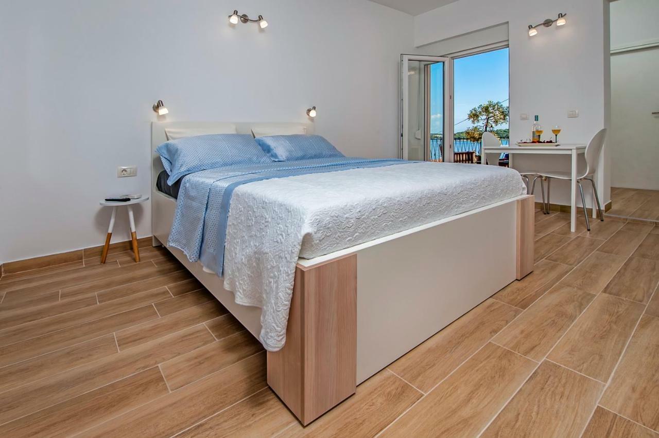 La Terrazza Sea View Apartment *