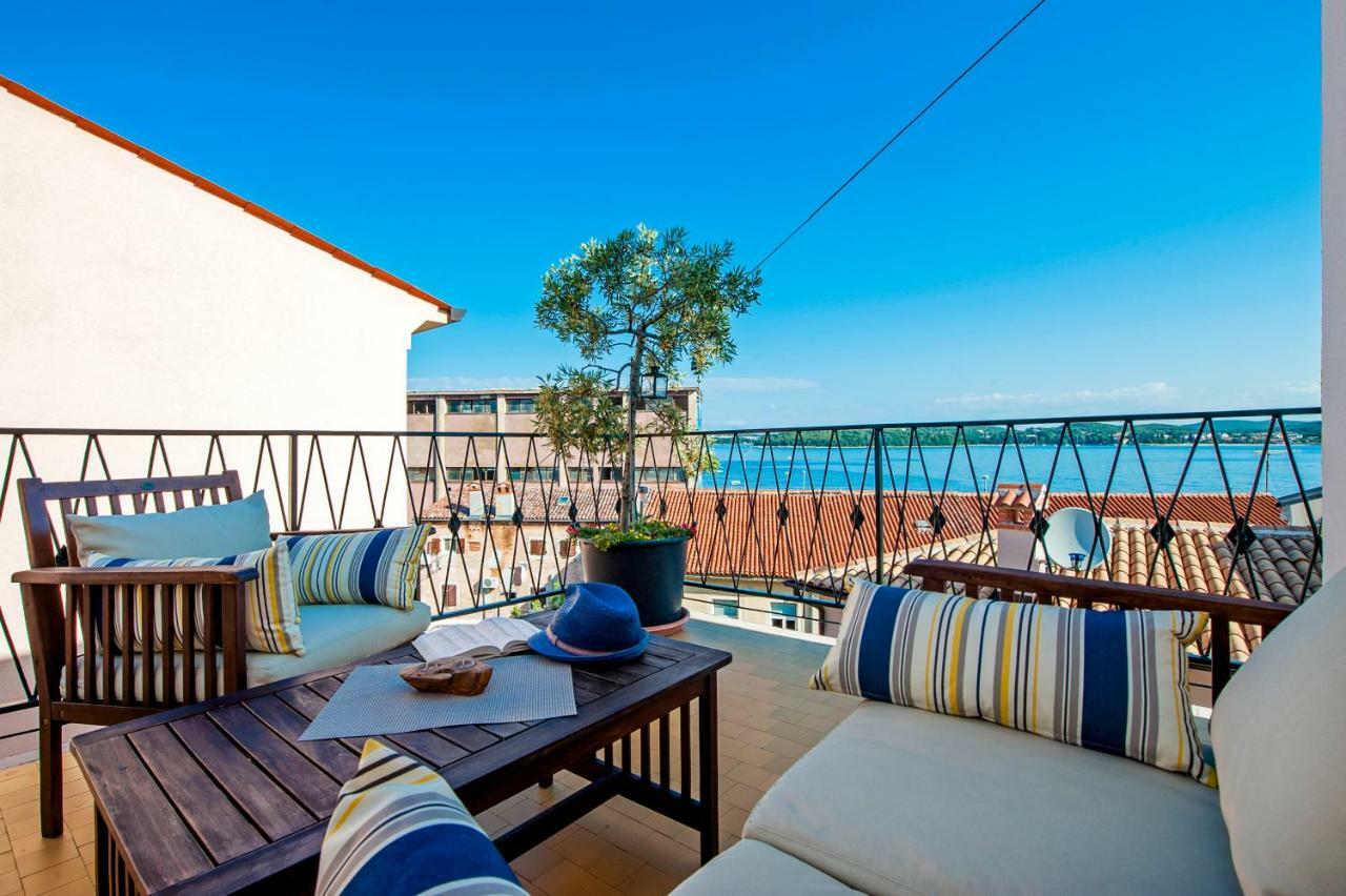 Apartment La Terrazza Sea View *