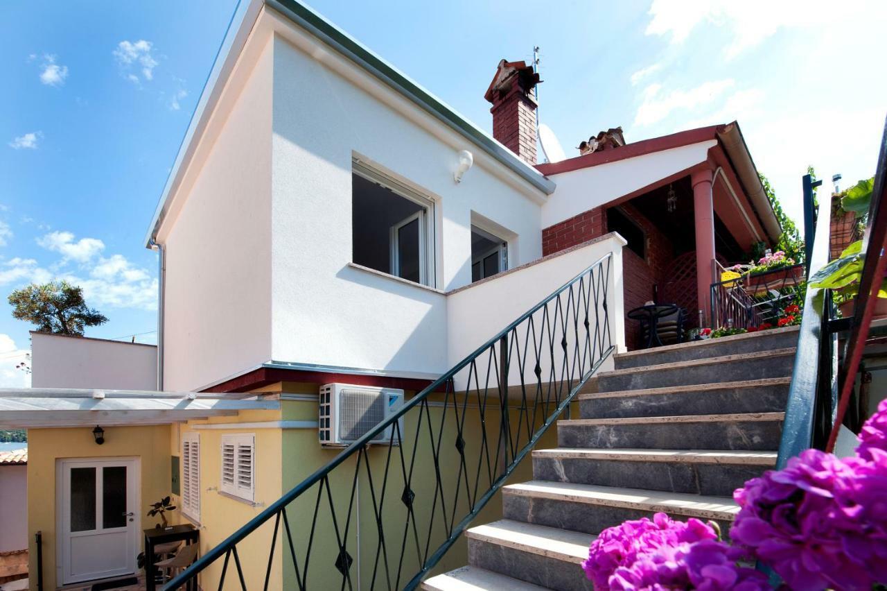 Apartment La Terrazza Sea View Rovinj